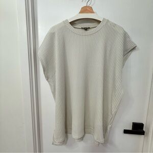 Eileen Fisher Ribbed tunic